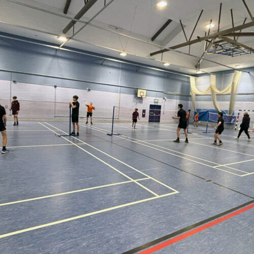 SPORTING SUCCESS – JANUARY HIGHLIGHTS