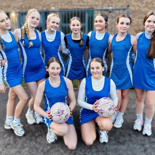 SPORTING SUCCESS – JANUARY HIGHLIGHTS