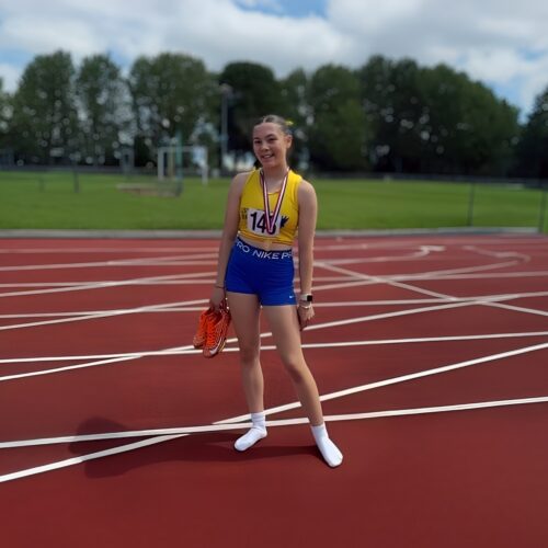 RAINHILL HIGH SHINES BRIGHT