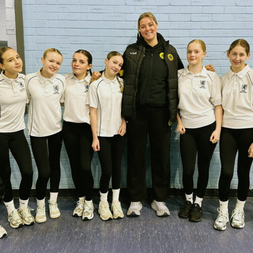 WOMEN IN SPORT EVENT