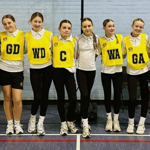 WOMEN IN SPORT EVENT