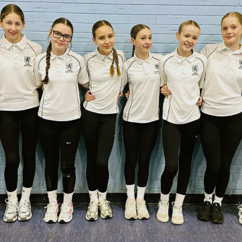 WOMEN IN SPORT EVENT