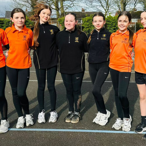 FEBRUARY SPORTS ROUNDUP