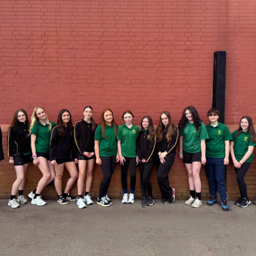 FEBRUARY SPORTS ROUNDUP