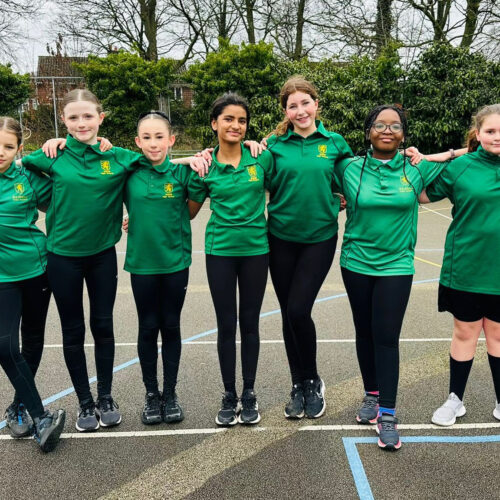 FEBRUARY SPORTS ROUNDUP