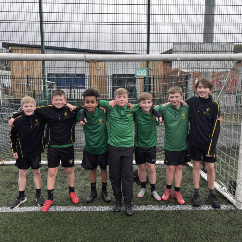 FEBRUARY SPORTS ROUNDUP