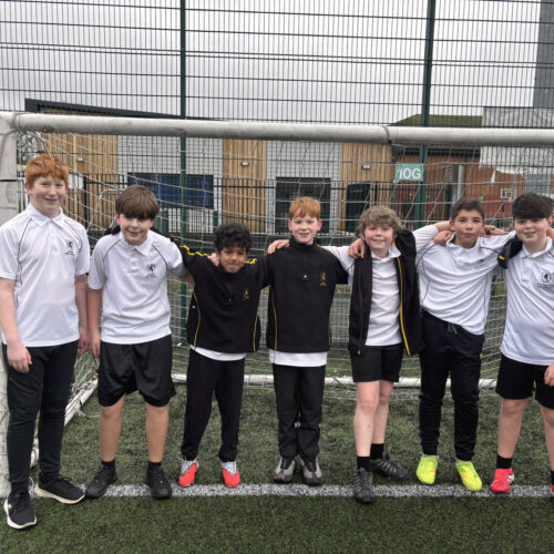 FEBRUARY SPORTS ROUNDUP