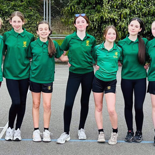 FEBRUARY SPORTS ROUNDUP