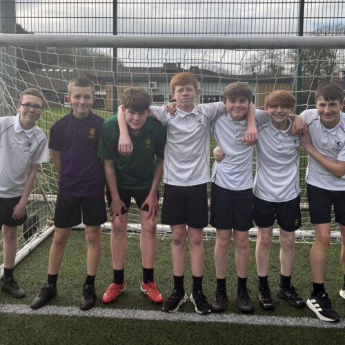 FEBRUARY SPORTS ROUNDUP