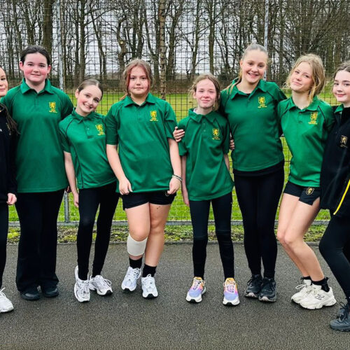 FEBRUARY SPORTS ROUNDUP