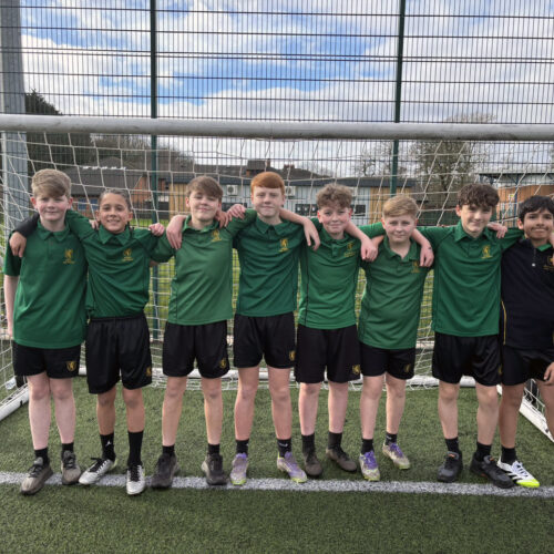 FEBRUARY SPORTS ROUNDUP