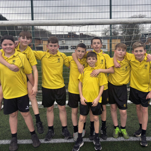 FEBRUARY SPORTS ROUNDUP