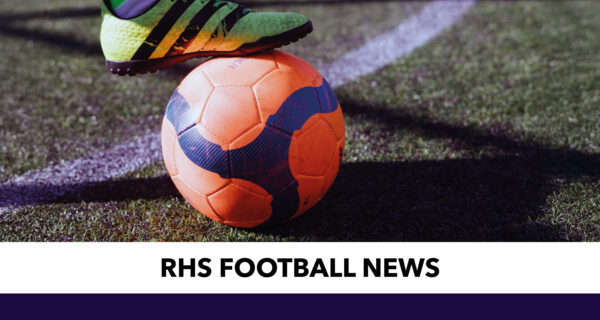 TOWN CHAMPIONS – AGAIN!