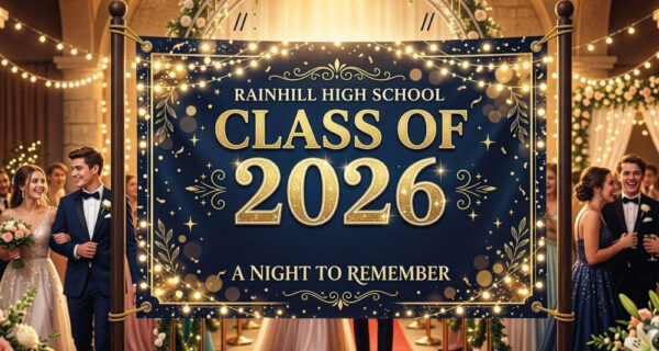 PROM – CLASS OF 2026