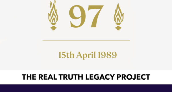 HILLSBOROUGH TRUTH JOURNEY