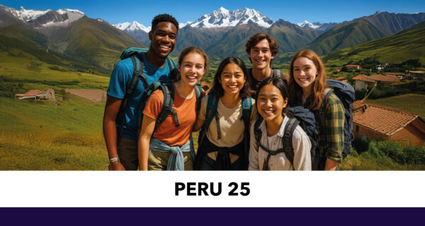 ANDES ADVENTURE ACHIEVED