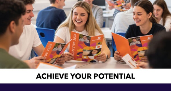 CHOOSE RAINHILL SIXTH