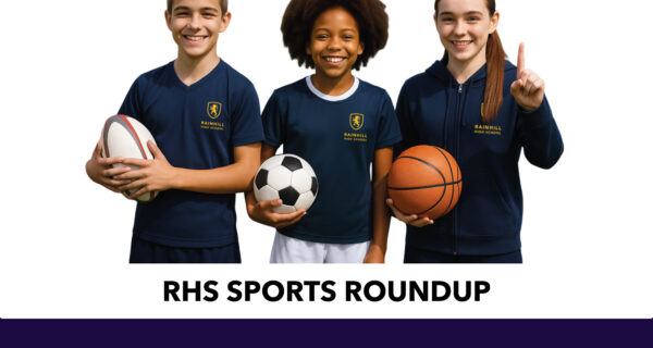 RAINHILL HIGHLIGHTS