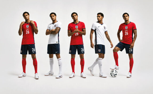 From Rainhill To The World Cup