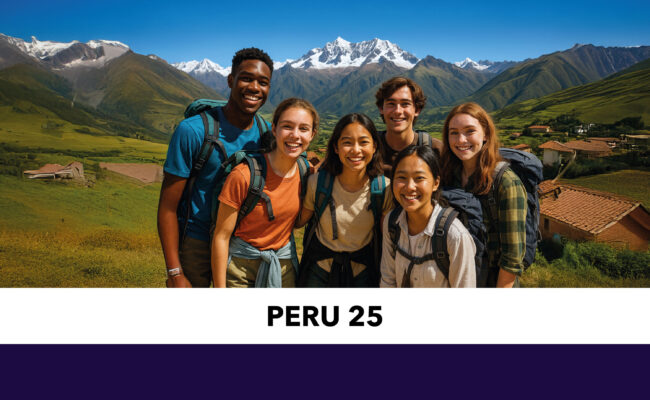 ANDES ADVENTURE ACHIEVED