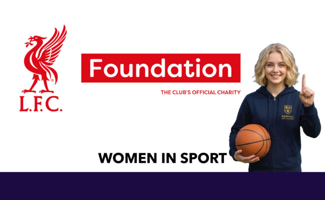 WOMEN IN SPORT EVENT