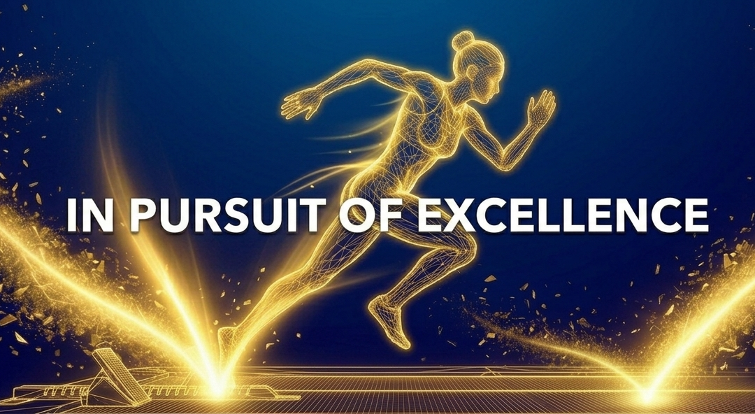Records Fall as Rainhill Athletes Shine